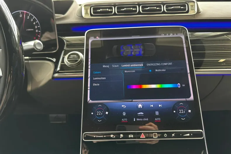 Mercedes-Benz S Maybach (Clasa S) din 2025 cu 3.000 km - oferta MER227548 - foto 25