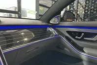 Mercedes-Benz S Maybach (Clasa S) din 2025 cu 3.000 km - oferta MER227548 - foto 29