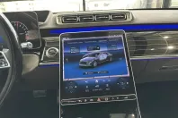 Mercedes-Benz S Maybach (Clasa S) din 2025 cu 3.000 km - oferta MER227548 - foto 31