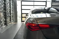 Mercedes-Benz S Maybach (Clasa S) din 2025 cu 3.000 km - oferta MER227548 - foto 34