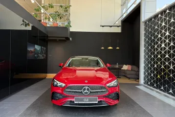 Mercedes-Benz CLE 300 din 2025 - oferta MER227550