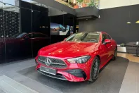 Mercedes-Benz CLE 300 (Clasa CLE) din 2025 cu 23 km - oferta MER227550 - foto 3