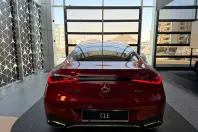 Mercedes-Benz CLE 300 (Clasa CLE) din 2025 cu 23 km - oferta MER227550 - foto 20