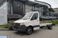 Mercedes-Benz Sprinter din 2024 cu 17 km - oferta MER227551 - foto 1