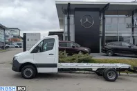 Mercedes-Benz Sprinter din 2024 cu 17 km - oferta MER227551 - foto 3