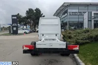 Mercedes-Benz Sprinter din 2024 cu 17 km - oferta MER227551 - foto 5