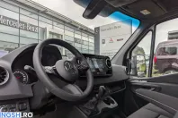 Mercedes-Benz Sprinter din 2024 cu 17 km - oferta MER227551 - foto 6