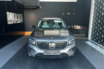 Mercedes-Benz GLB din 2024 - oferta MER227552