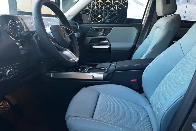 Mercedes-Benz GLB (Clasa GLB) din 2024 cu 5.000 km - oferta MER227552 - foto 7