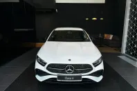 Mercedes-Benz A 220 (Clasa A) din 2024 cu 11.100 km - oferta MER227553 - foto 1
