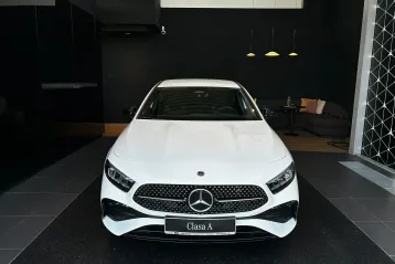 Mercedes-Benz A 220 din 2024 - oferta MER227553