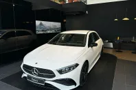 Mercedes-Benz A 220 (Clasa A) din 2024 cu 11.100 km - oferta MER227553 - foto 3