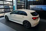 Mercedes-Benz A 220 (Clasa A) din 2024 cu 11.100 km - oferta MER227553 - foto 4