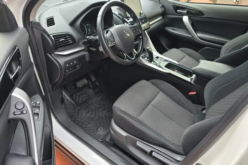 Mitsubishi Eclipse Cross din 2022 cu 85.000 km - oferta MIT227554 - foto 6