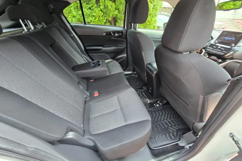 Mitsubishi Eclipse Cross din 2022 cu 85.000 km - oferta MIT227554 - foto 11