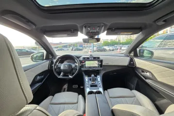 DS Automobiles DS 7 Crossback din 2020 - oferta DSA227556