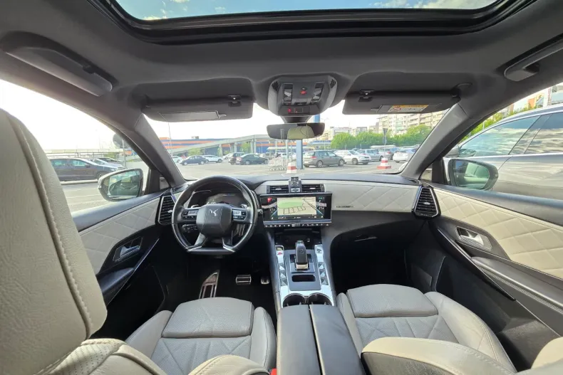 DS Automobiles DS 7 Crossback din 2020 cu 100.000 km - oferta DSA227556 - foto 1