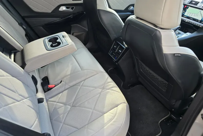 DS Automobiles DS 7 Crossback din 2020 cu 100.000 km - oferta DSA227556 - foto 13