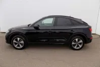 Audi Q5 Sportback din 2022 cu 75.588 km - oferta AUD227557 - foto 2