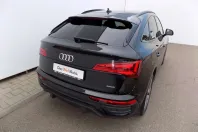 Audi Q5 Sportback din 2022 cu 75.588 km - oferta AUD227557 - foto 5