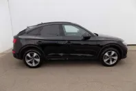 Audi Q5 Sportback din 2022 cu 75.588 km - oferta AUD227557 - foto 7