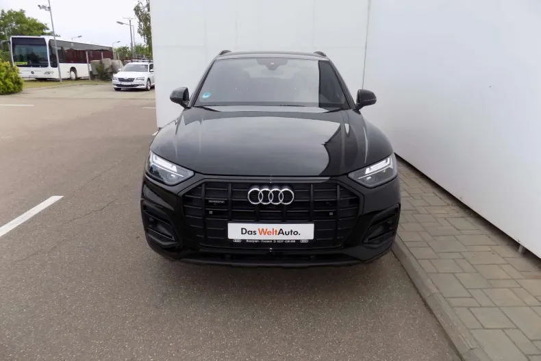 Audi Q5 Sportback din 2022 cu 75.588 km - oferta AUD227557 - foto 9