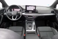 Audi Q5 Sportback din 2022 cu 75.588 km - oferta AUD227557 - foto 10
