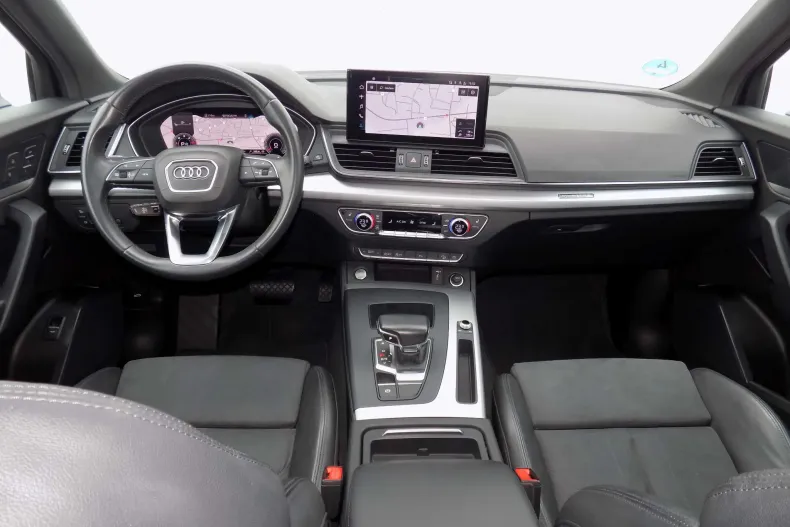 Audi Q5 Sportback din 2022 cu 75.588 km - oferta AUD227557 - foto 10