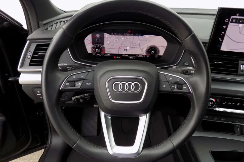 Audi Q5 Sportback din 2022 cu 75.588 km - oferta AUD227557 - foto 15