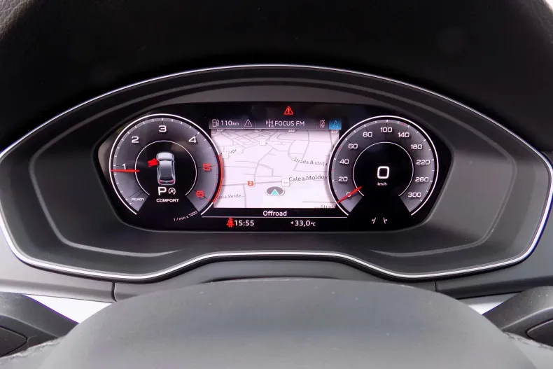 Audi Q5 Sportback din 2022 cu 75.588 km - oferta AUD227557 - foto 18
