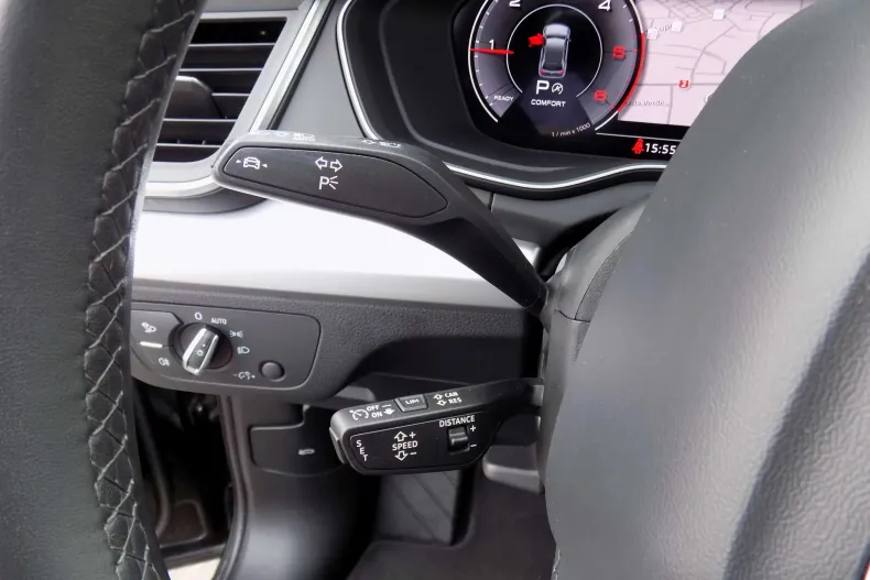 Audi Q5 Sportback din 2022 cu 75.588 km - oferta AUD227557 - foto 19