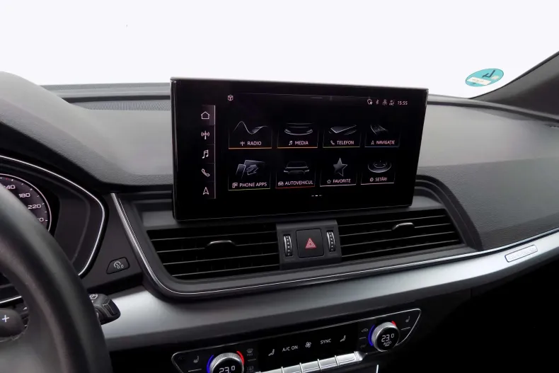 Audi Q5 Sportback din 2022 cu 75.588 km - oferta AUD227557 - foto 23