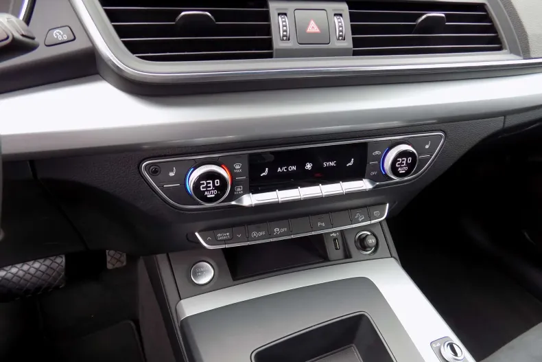 Audi Q5 Sportback din 2022 cu 75.588 km - oferta AUD227557 - foto 29