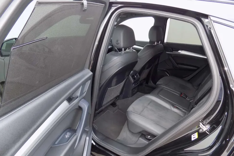 Audi Q5 Sportback din 2022 cu 75.588 km - oferta AUD227557 - foto 30