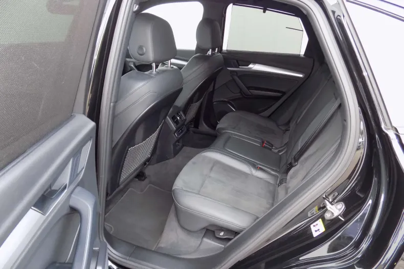 Audi Q5 Sportback din 2022 cu 75.588 km - oferta AUD227557 - foto 31