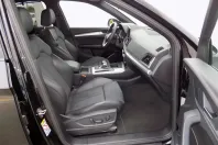 Audi Q5 Sportback din 2022 cu 75.588 km - oferta AUD227557 - foto 33