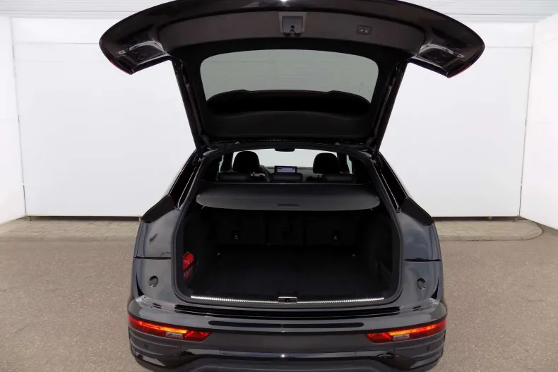 Audi Q5 Sportback din 2022 cu 75.588 km - oferta AUD227557 - foto 34