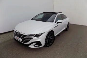 Volkswagen Arteon din 2023 - oferta VOL227558