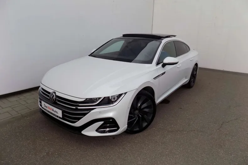 Volkswagen Arteon din 2023 cu 46.077 km - oferta VOL227558 - foto 1