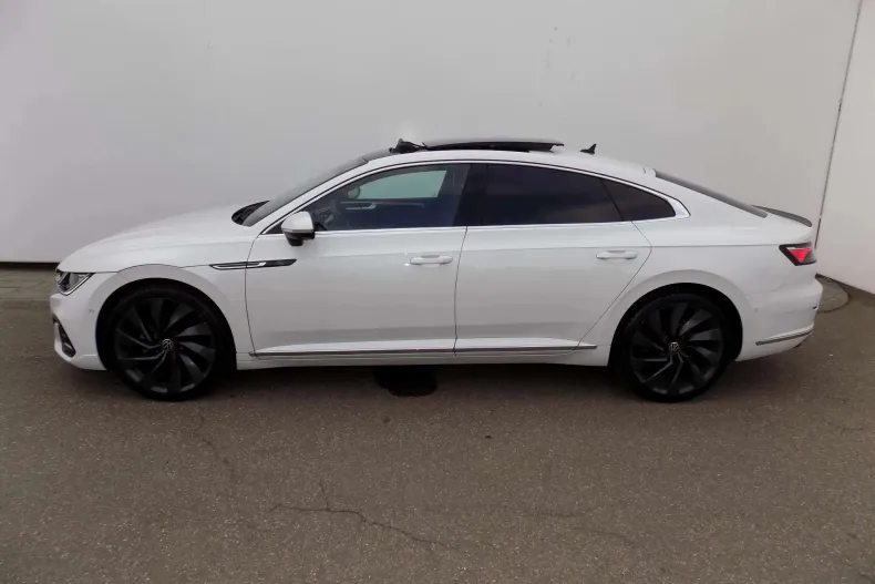 Volkswagen Arteon din 2023 cu 46.077 km - oferta VOL227558 - foto 2