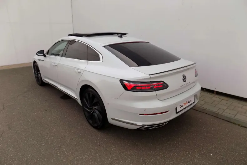 Volkswagen Arteon din 2023 cu 46.077 km - oferta VOL227558 - foto 3