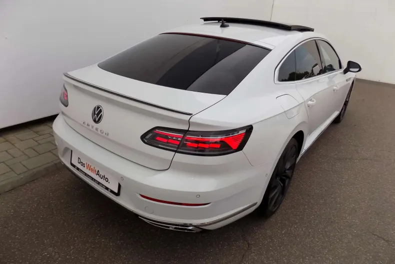Volkswagen Arteon din 2023 cu 46.077 km - oferta VOL227558 - foto 5