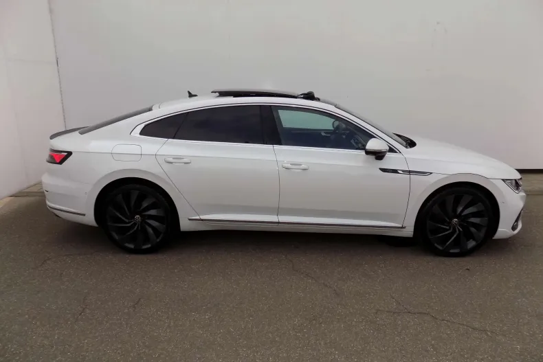 Volkswagen Arteon din 2023 cu 46.077 km - oferta VOL227558 - foto 7