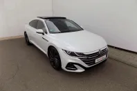 Volkswagen Arteon din 2023 cu 46.077 km - oferta VOL227558 - foto 8