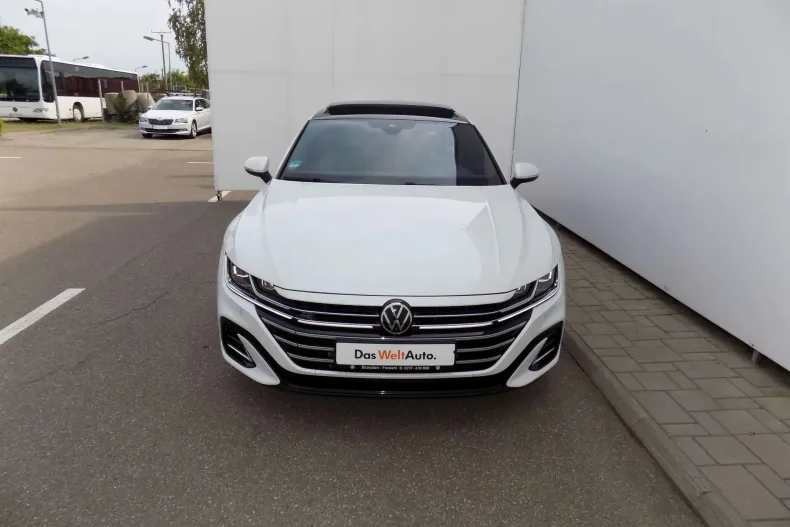 Volkswagen Arteon din 2023 cu 46.077 km - oferta VOL227558 - foto 9