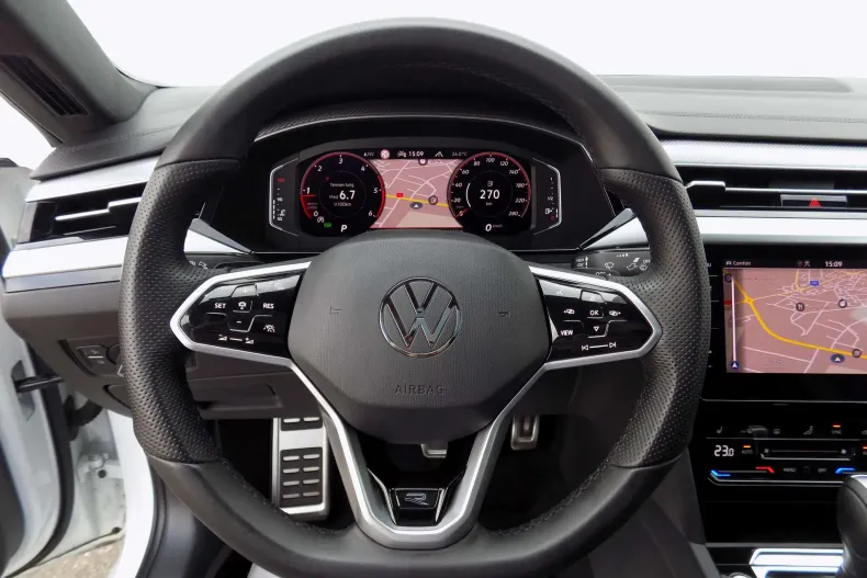 Volkswagen Arteon din 2023 cu 46.077 km - oferta VOL227558 - foto 15