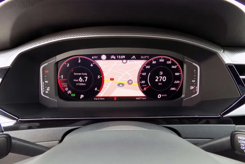 Volkswagen Arteon din 2023 cu 46.077 km - oferta VOL227558 - foto 16