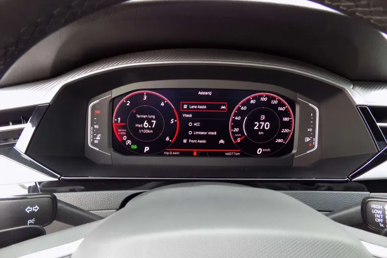 Volkswagen Arteon din 2023 cu 46.077 km - oferta VOL227558 - foto 17