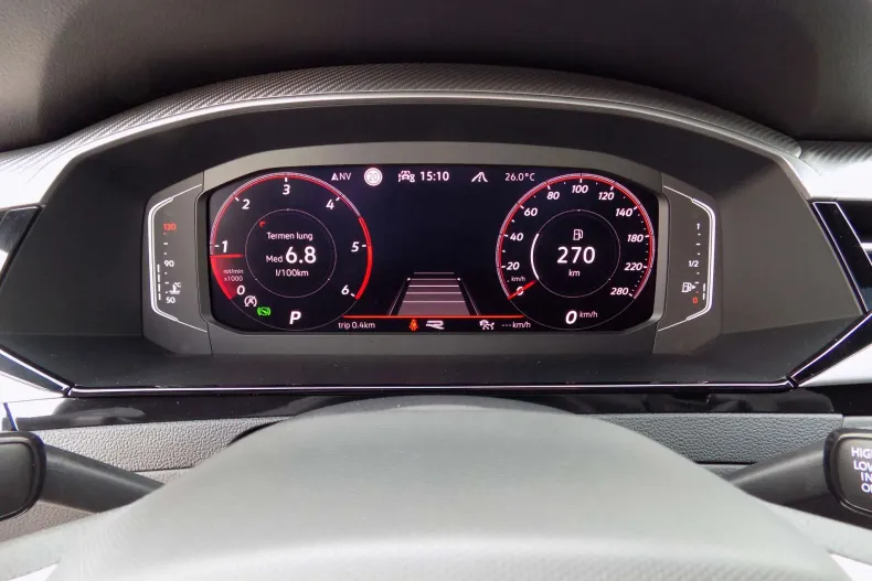 Volkswagen Arteon din 2023 cu 46.077 km - oferta VOL227558 - foto 19