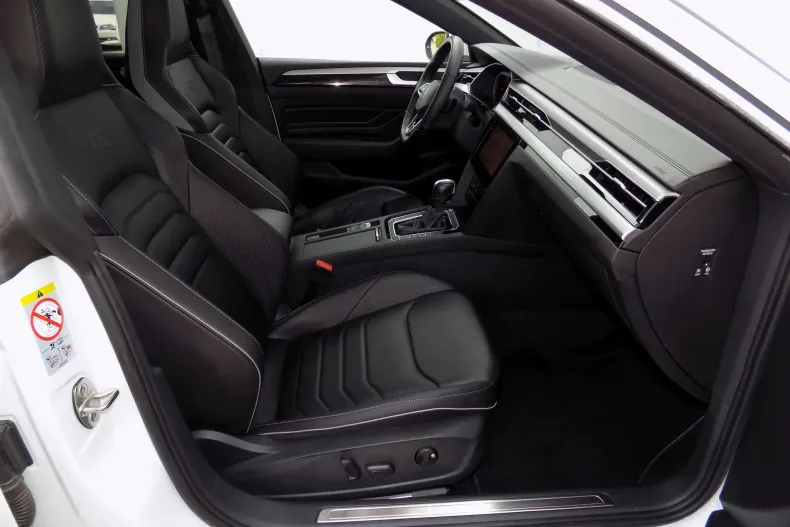 Volkswagen Arteon din 2023 cu 46.077 km - oferta VOL227558 - foto 36
